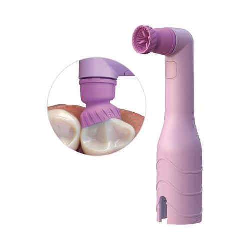 Premier Dental 5500150 ProFlare Articulating Disposable Prophy Angles 125/Pk Premier Dental 5500150 ProFlare Articulating Disposable Prophy Angles 125/Pk